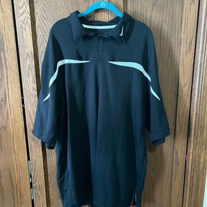 Nike Golf Polo
